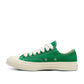 Converse x Golf Le Fleur* Chuck 70 OX (Dark Green / Beige)