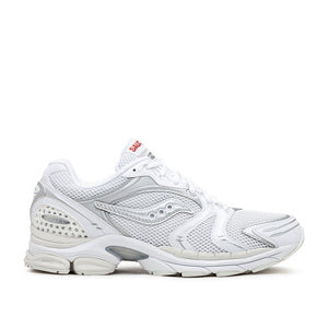 Saucony ProGrid Triumph 4 (Weiß)  - Allike Store
