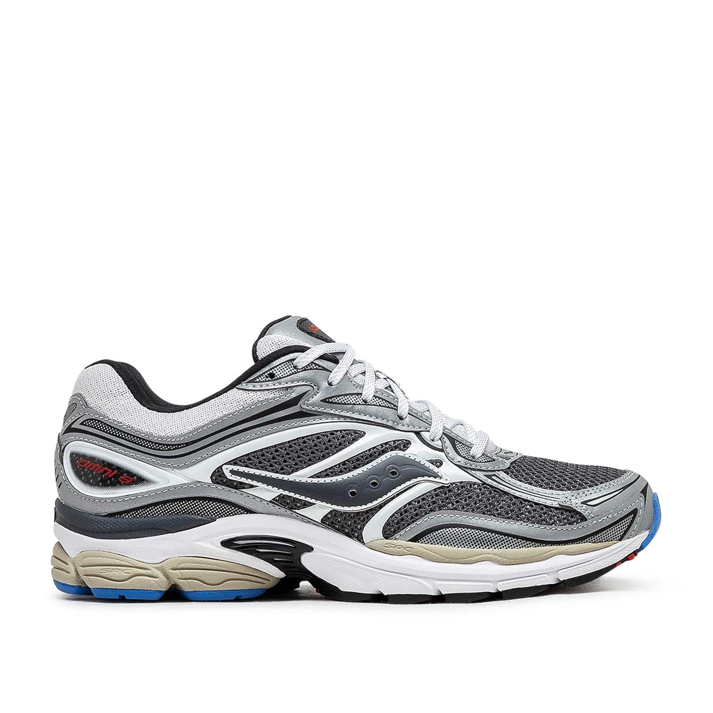 Saucony Progrid Omni 9 (Grau) - Allike Store