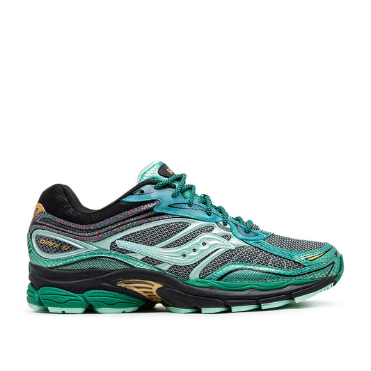 Saucony Progrid Omni 9 (Grün)