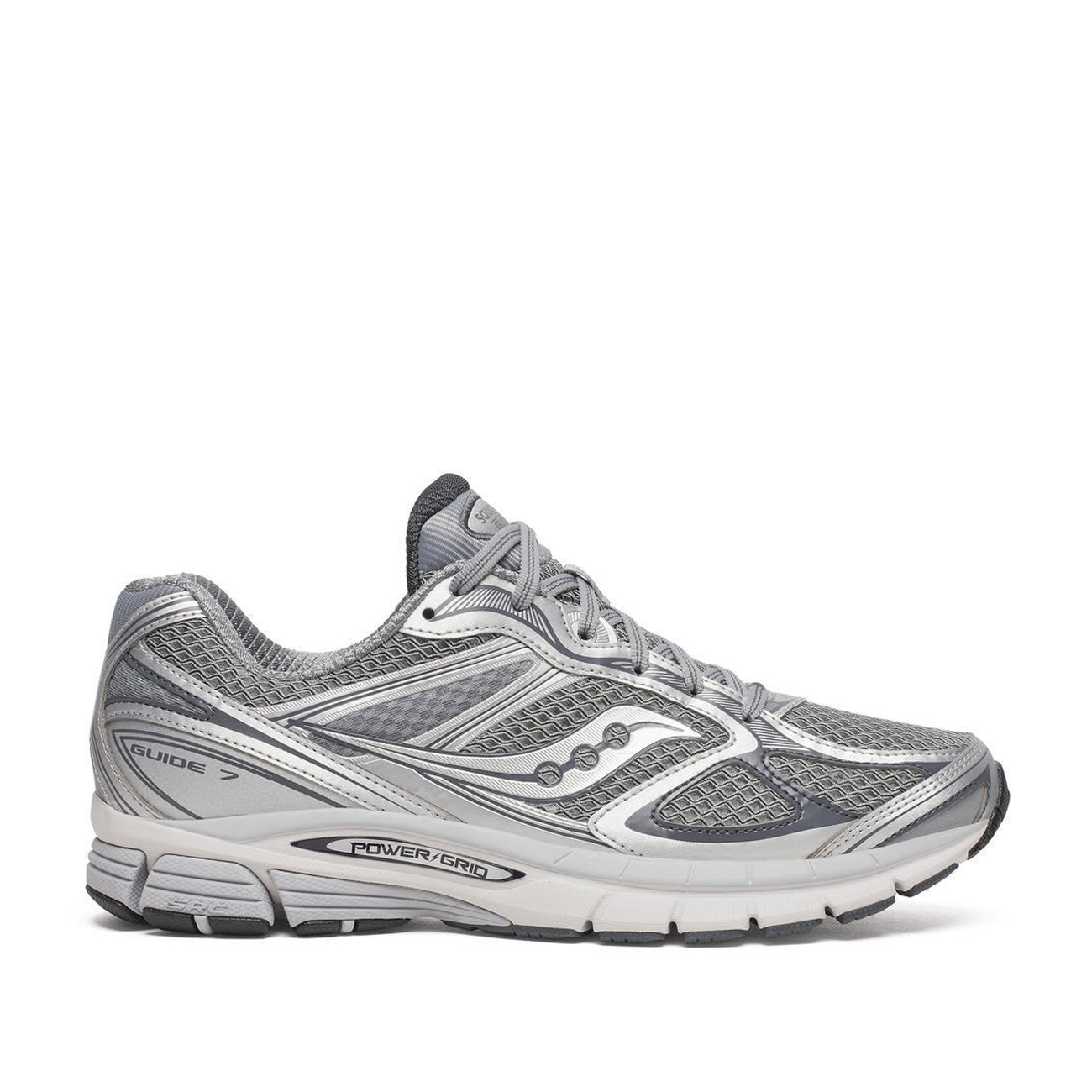Saucony Progrid Guide 7 (Grau) - Allike Store
