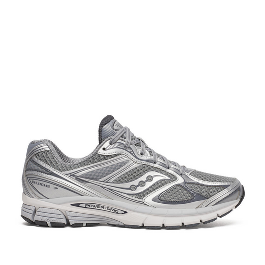 Saucony Progrid Guide 7 (Grau) - Allike Store