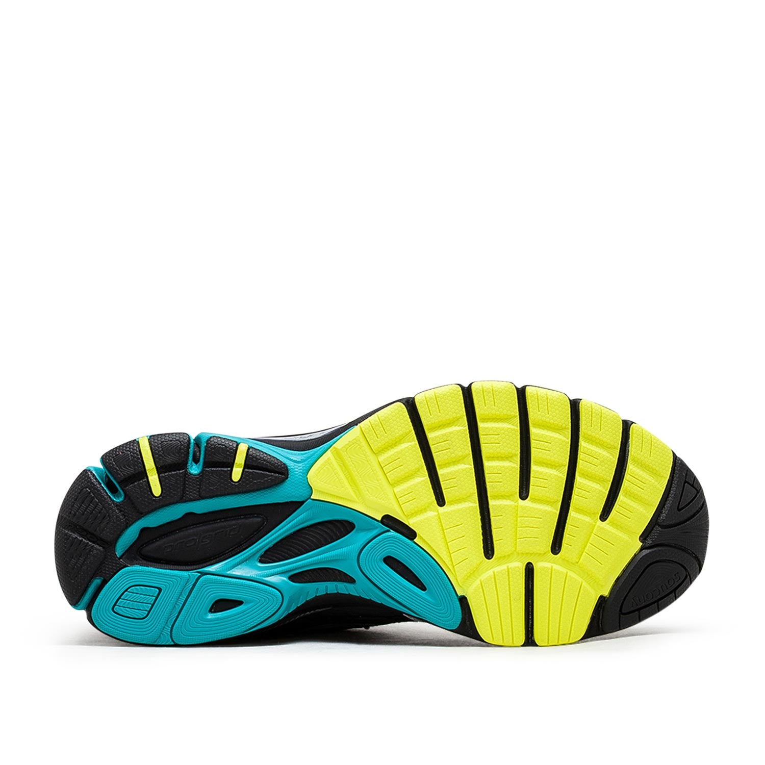 Saucony Progrid Guide 7 (Multi) - Allike Store