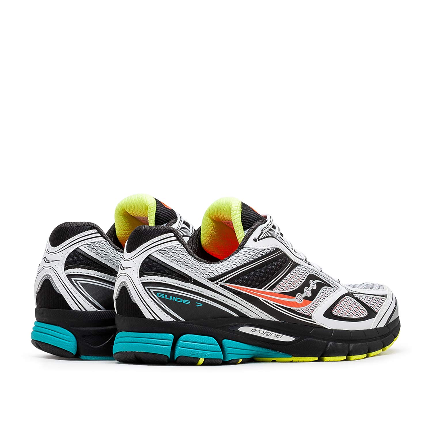 Saucony Progrid Guide 7 (Multi) - Allike Store