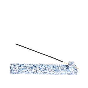 Space Available  Incense Holder (Hellblau)  - Allike Store