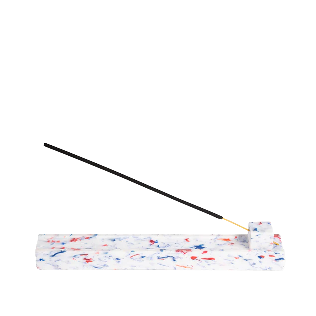 Space Available Incense Holder (Weiss)  - Allike Store