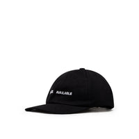Western Hydrodynamic Research Promotional Hat (White)