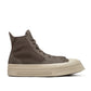 Converse Chuck 70 De Luxe Squared Coffee Break (Braun / Beige)  - Allike Store