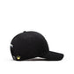 Sneacast 1 Cap (Schwarz) - Allike Store
