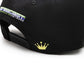 Sneacast 1 Cap (Schwarz) - Allike Store