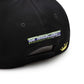 Sneacast 1 Cap (Schwarz) - Allike Store