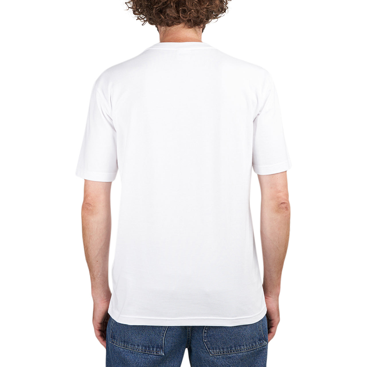 Sex Skateboards I Love Sex Tee (Weiß)  - Allike Store
