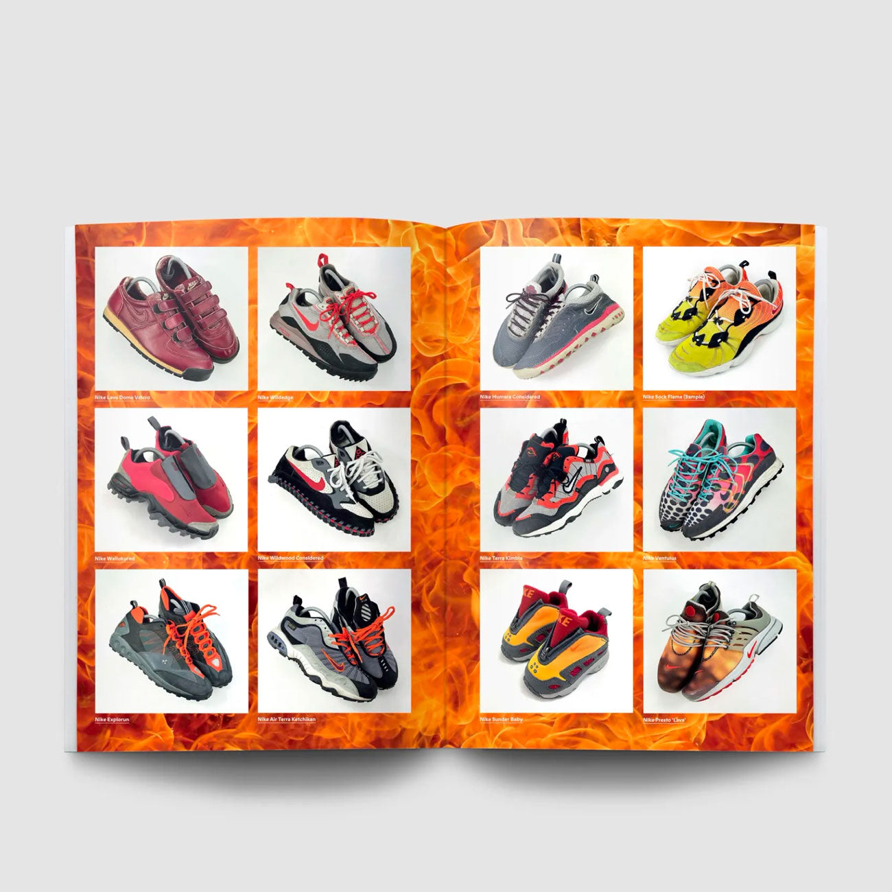 Sneaker Freaker Issue 49  - Allike Store