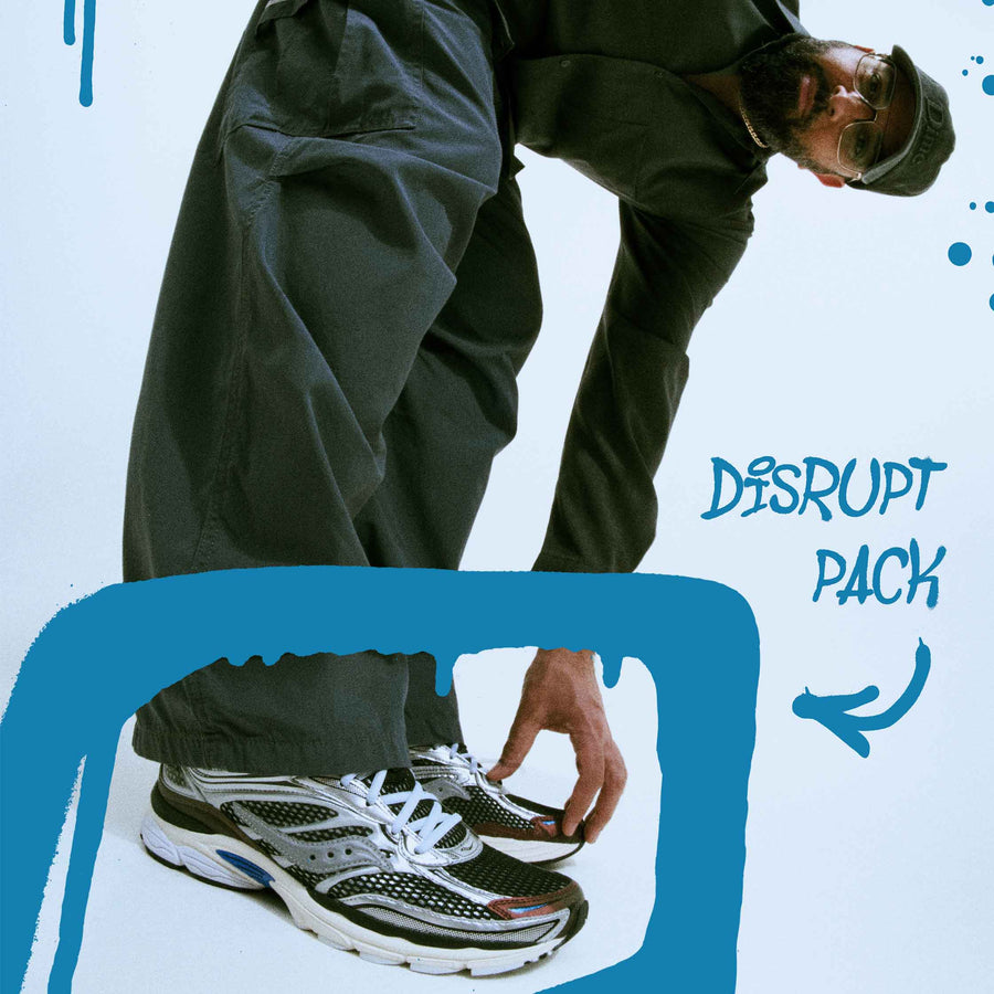 zapatillas de running Adidas pie normal distancias cortas de material reciclado