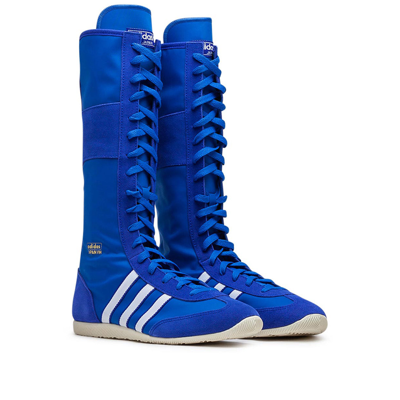 adidas WMNS Japan VH Blau