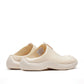 Tabi Footwear Mules (Beige)  - Allike Store