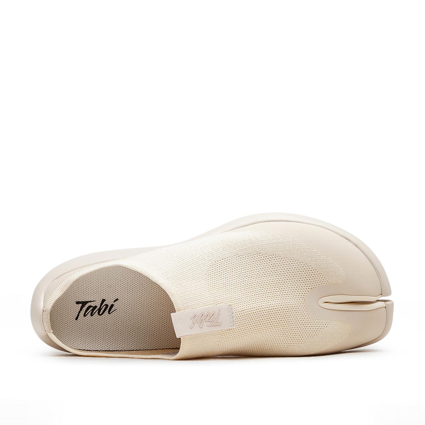 Tabi Footwear Mules (Beige)  - Allike Store