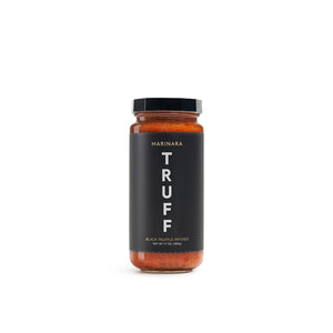 Truff Pasta Sauce - Black Truffle Pomodoro  - Allike Store