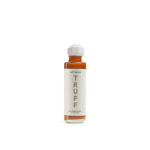 Truff Hot Sauce White Truffle  - Allike Store