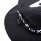 The Trilogy Tapes TTT Lion Boonie (Schwarz) - Allike Store