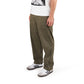 The Trilogy Tapes TTT Beach Pants (Khaki) - Allike Store