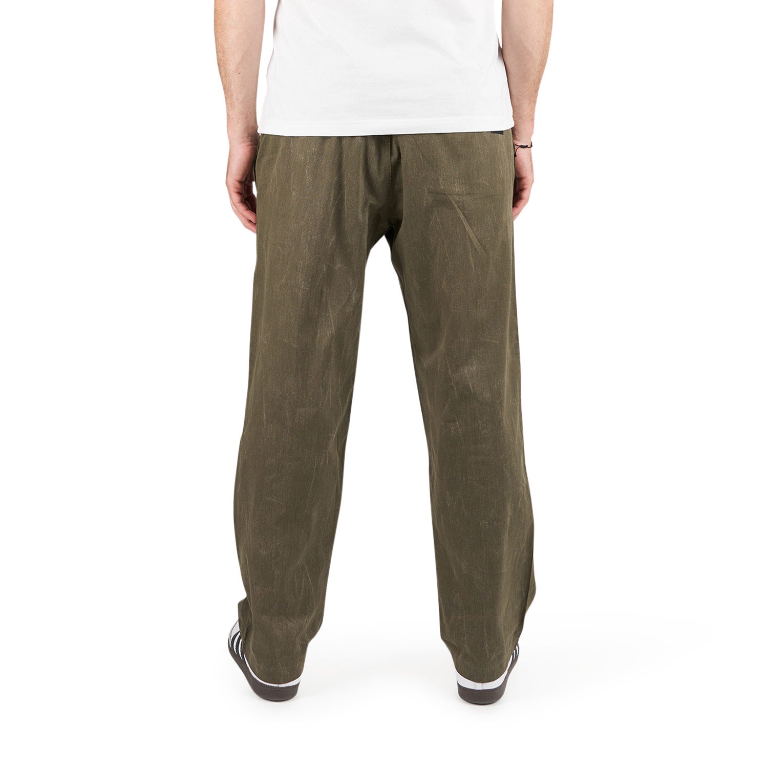 The Trilogy Tapes TTT Beach Pants (Khaki) - Allike Store