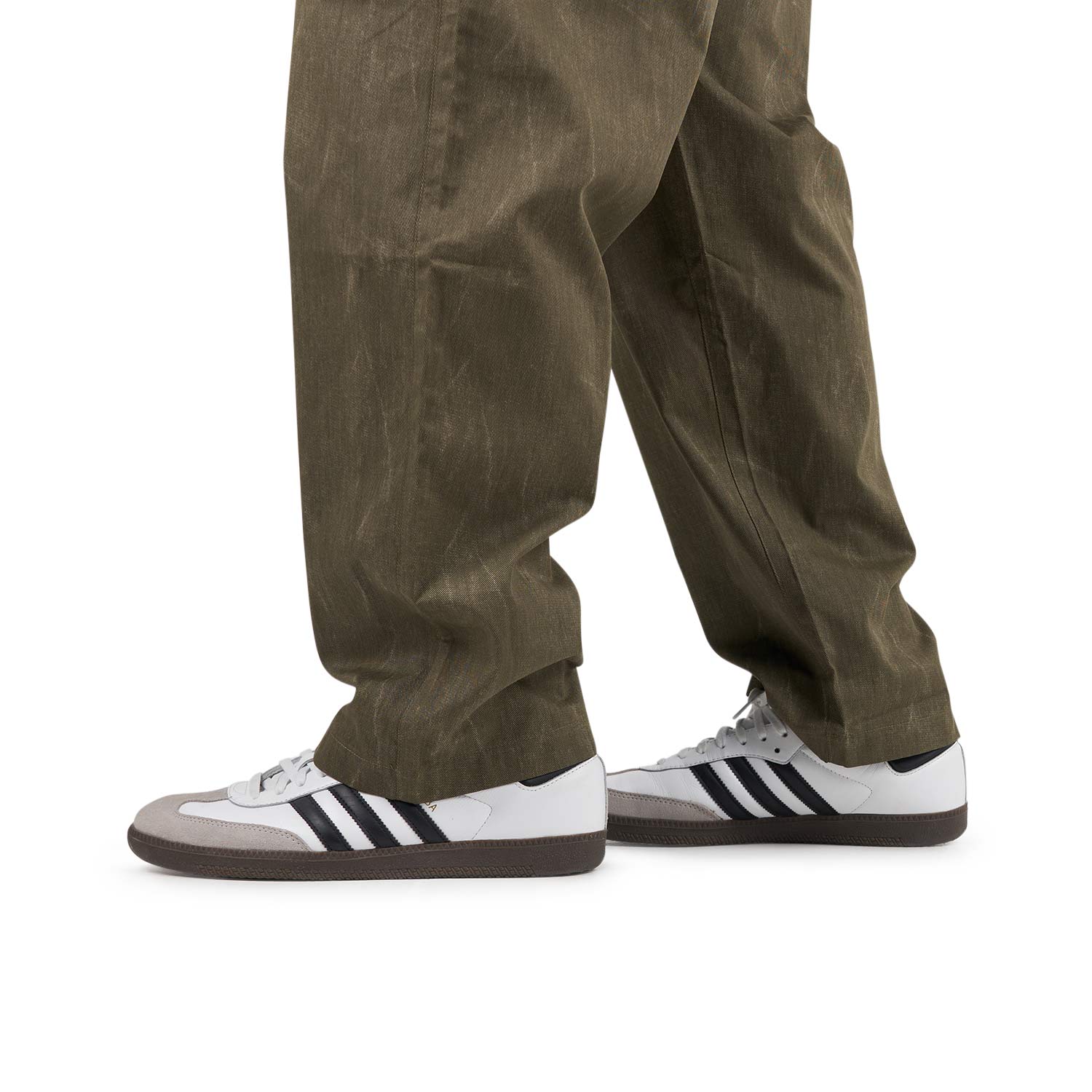 The Trilogy Tapes TTT Beach Pants (Khaki) - Allike Store