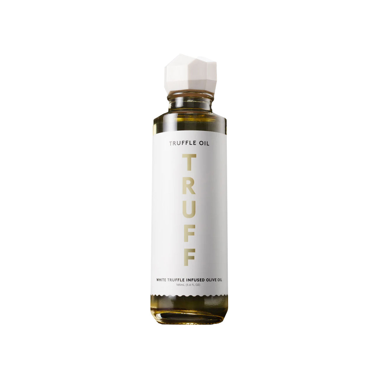 Truff Truffle Oil - White Truffle Infused Olive Oil  - Allike Store