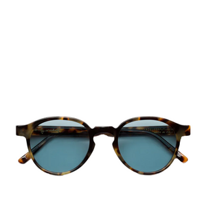 Retrosuperfuture The Warhol Cheetah (Multi / Blau)  - Allike Store