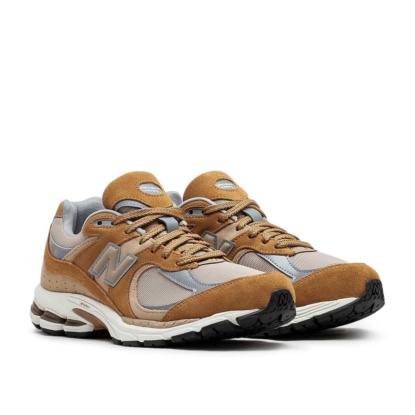 New Balance U2002RCE (Braun / Grau) - Allike Store