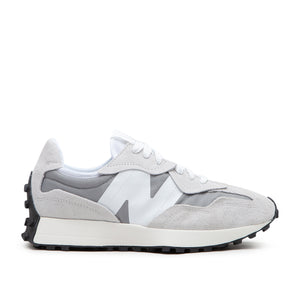 New Balance U327WED (Grau / Weiß)  - Allike Store