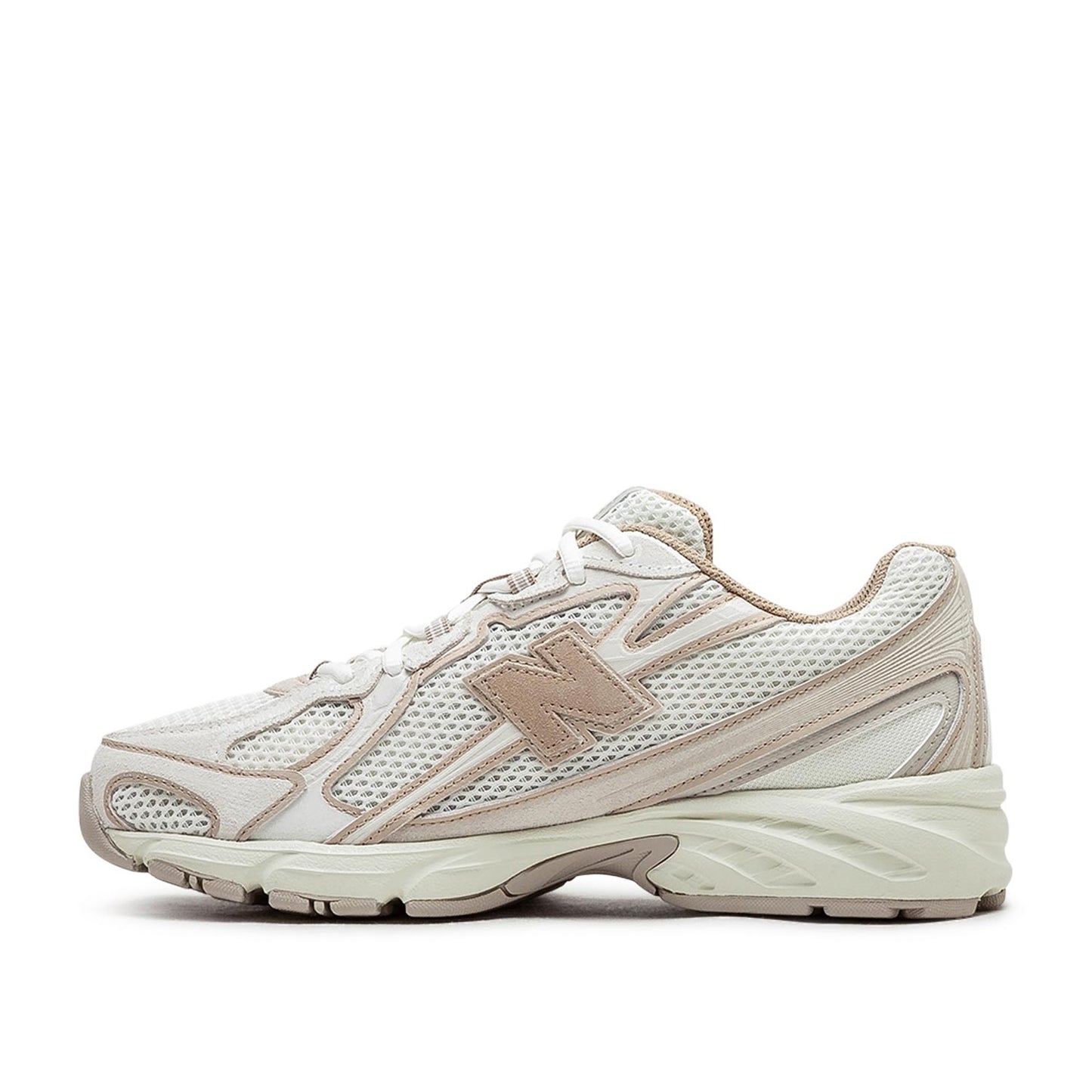 New Balance U740IN2 (Beige) - Allike Store