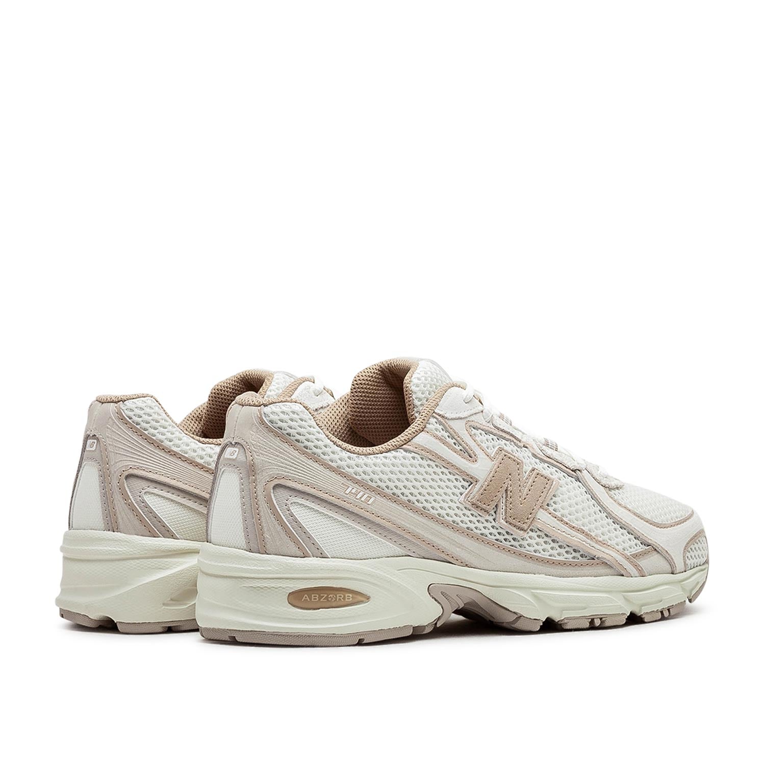 New Balance U740IN2 (Beige) - Allike Store