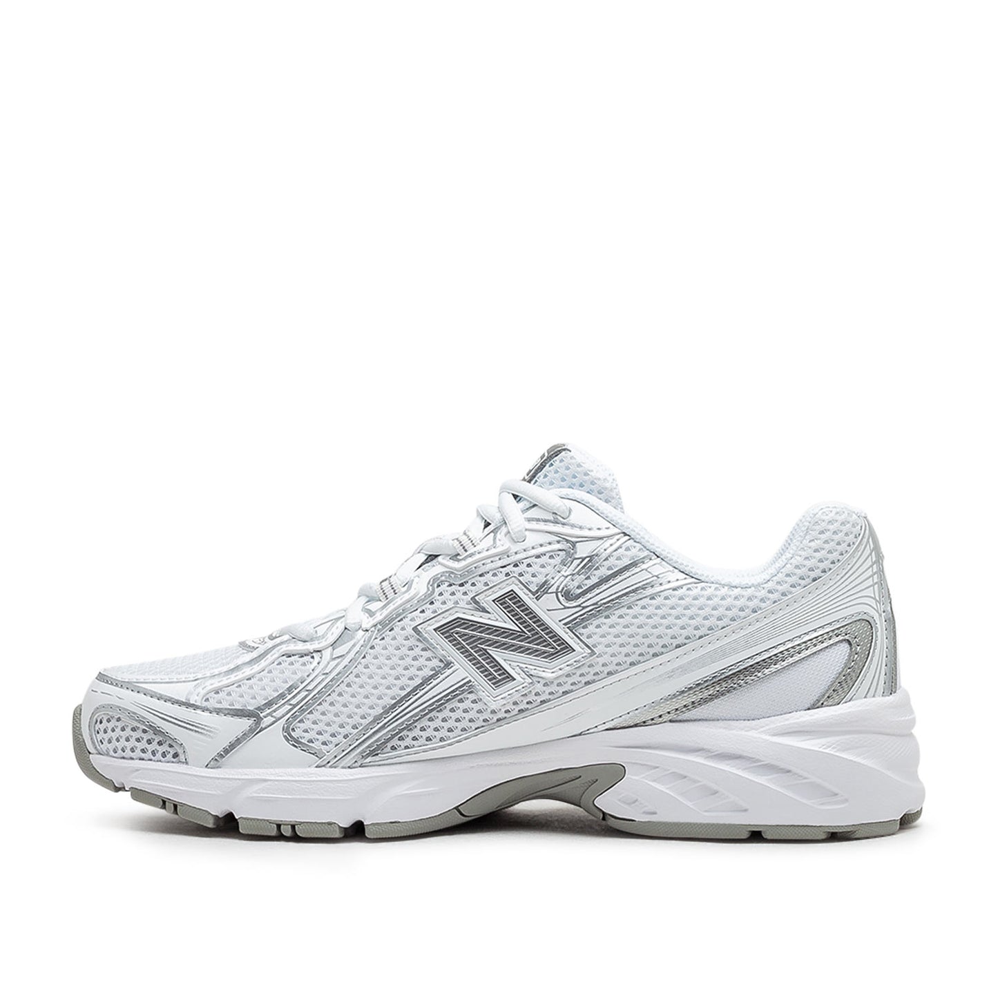 New Balance U740WM2 (Weiss) - Allike Store