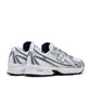 New Balance U740WM2 (White / Silver)