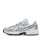 New Balance U740WM2 (Weiss / Silber) - Allike Store