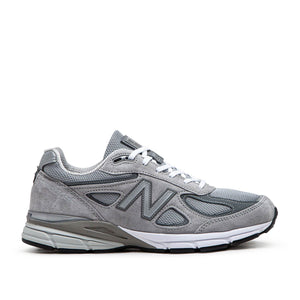 New Balance U990GR4 Made in USA (Grau / Silber)  - Allike Store