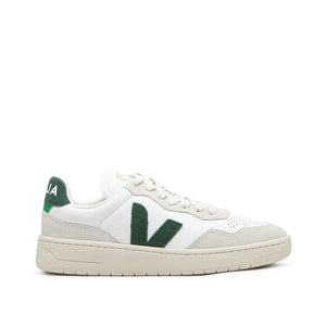 Veja WMNS V-90 (Weiß / Grün)  - Allike Store