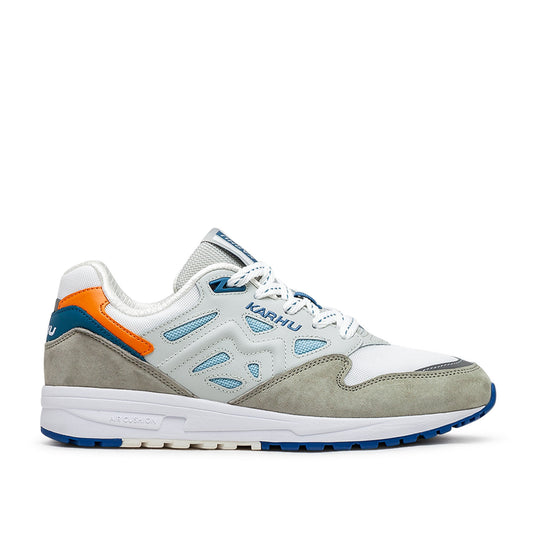 Karhu Legacy 96 (Grau / Blau)  - Cheap Sneakersbe Jordan Outlet