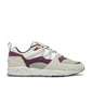 Karhu Fusion 2.0 (Beige / Weinrot)  - Allike Store