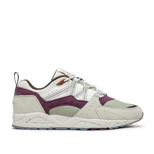 Karhu Fusion 2.0 (Beige / Weinrot)  - Cheap Sneakersbe Jordan Outlet