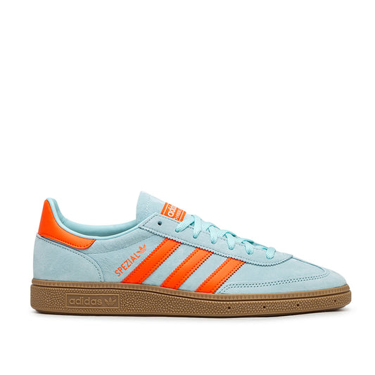 adidas WMNS Handball Spezial (Blau / Orange)  - Allike Store