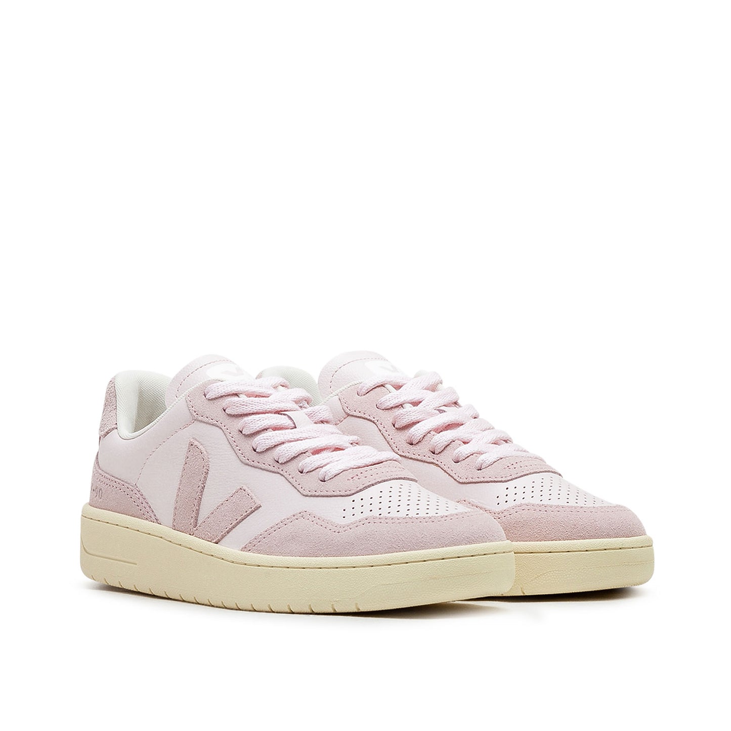 Veja WMNS V-90 O.T. Leather (Pink) - Allike Store