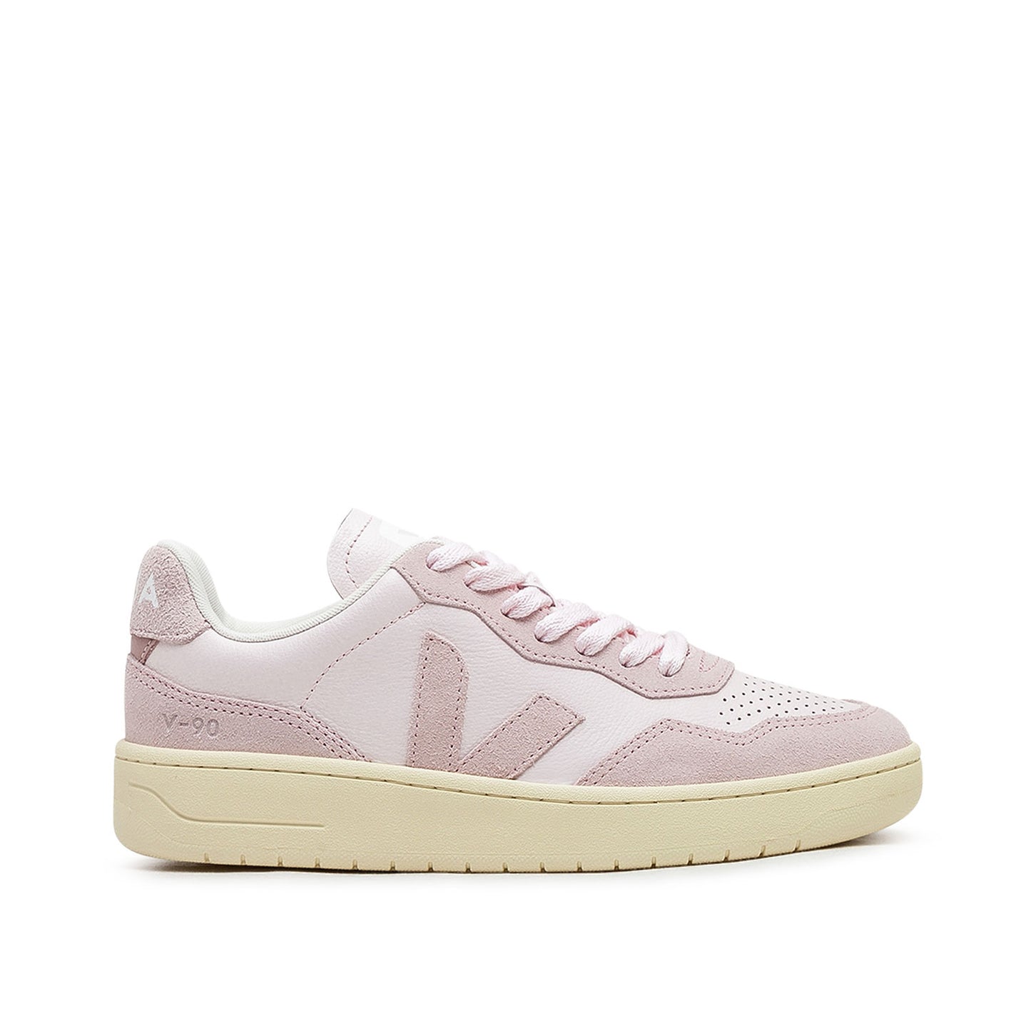 Veja WMNS V-90 O.T. Leather (Pink) - Allike Store