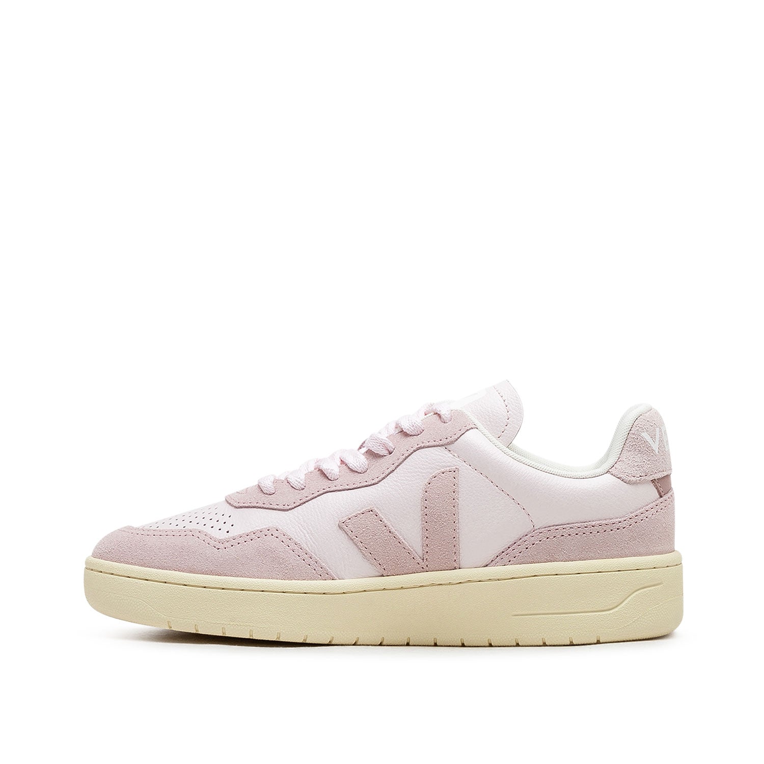 Veja WMNS V-90 O.T. Leather (Pink) - Allike Store