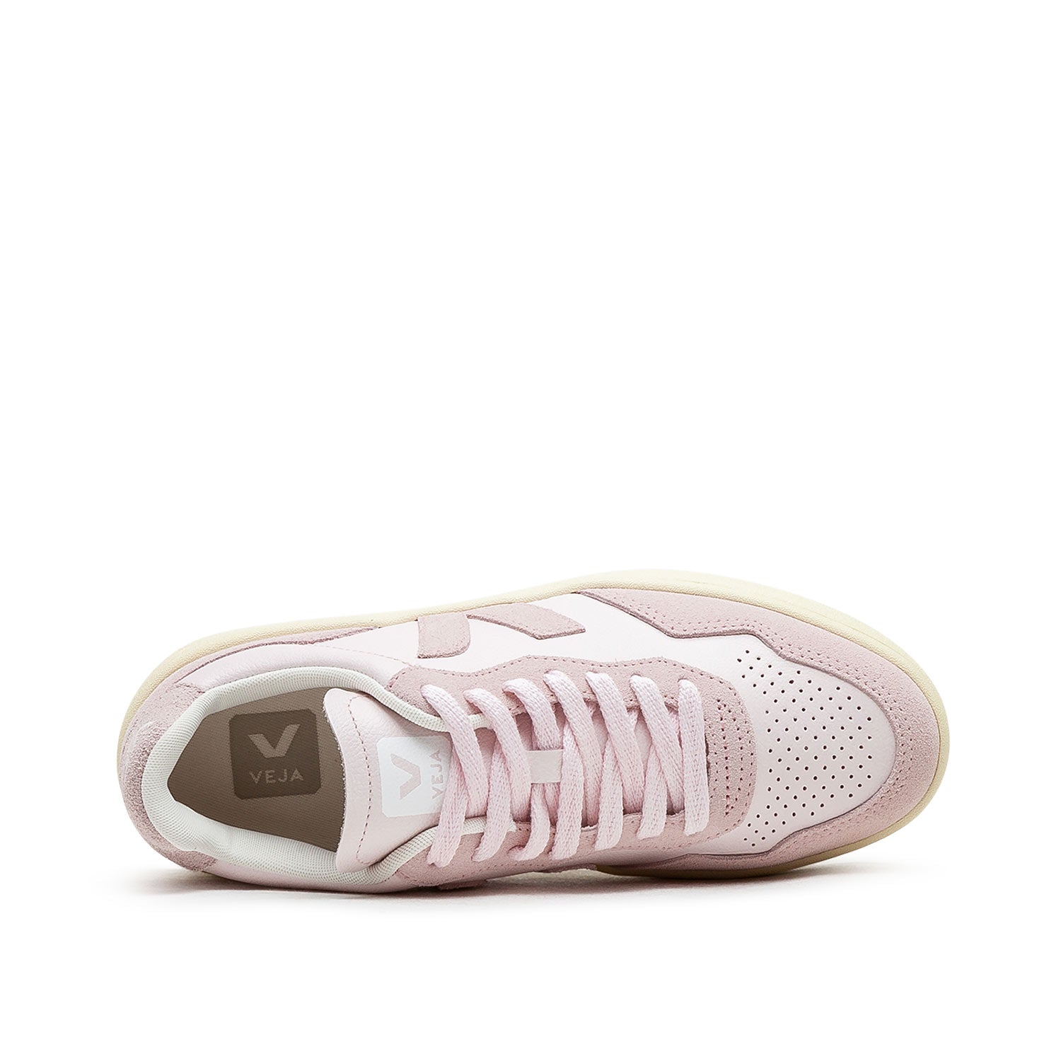 Veja WMNS V-90 O.T. Leather (Pink) - Allike Store