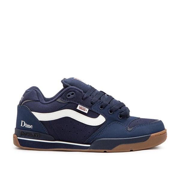 Vans x Dime Rowley XLT (Navy) VN000CMWNVY1 - Allike Store