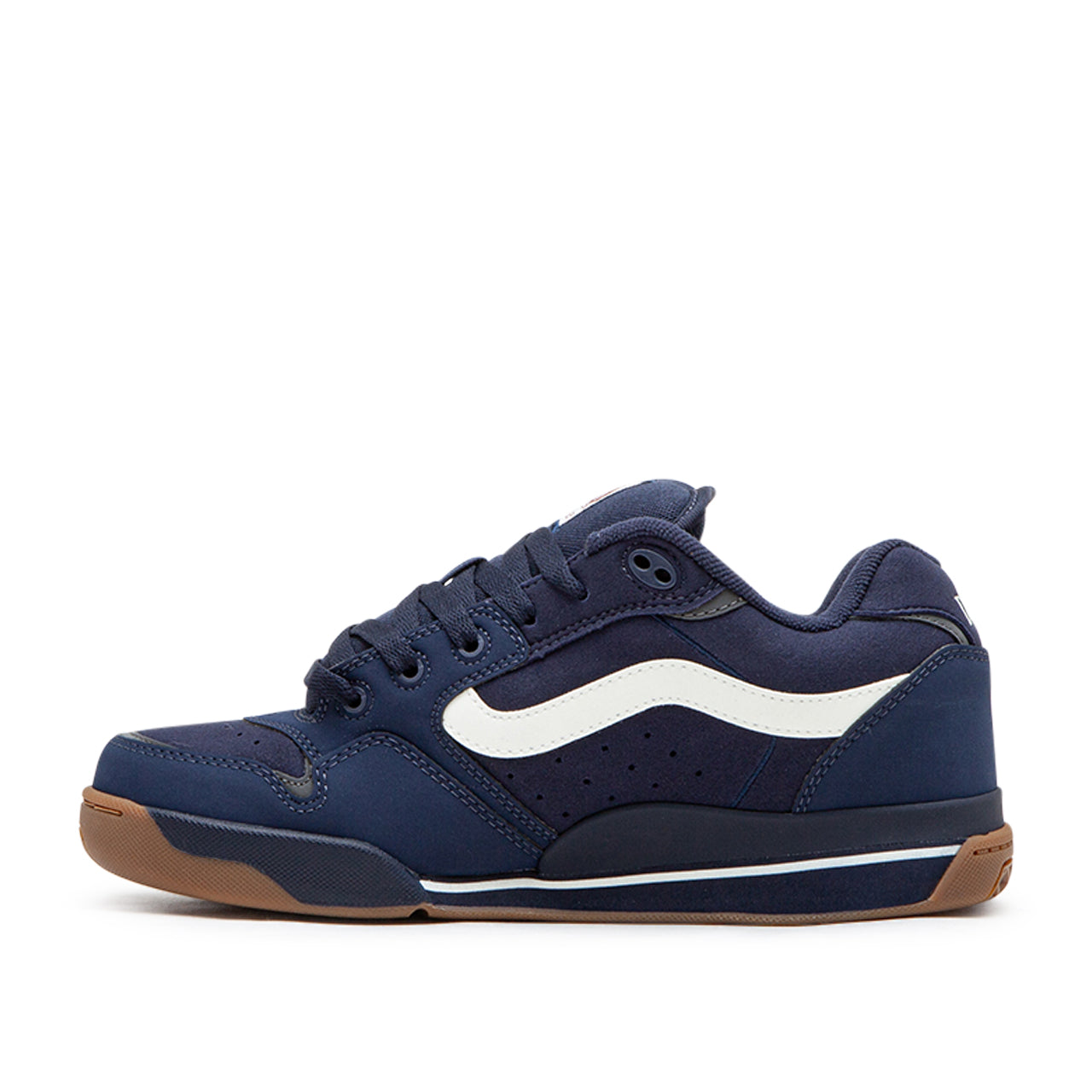 Vans x Dime Rowley XLT (Navy)  - Allike Store