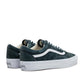 Vans Old Skool LX (Green / White)