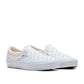 Vans LX Classic Slip-On 98 (Beige / Hellblau) - Allike Store